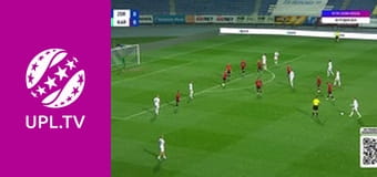 УПЛ: VBET. Зоря - Карпати. 15-й тур. Сезон 2025/26.