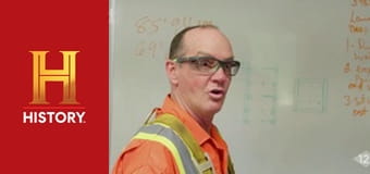 Проклятие острова Оук, 11 сезон, 7 эп. Большое наводнение.