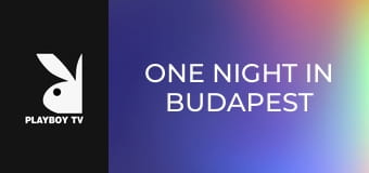 One Night In Budapest