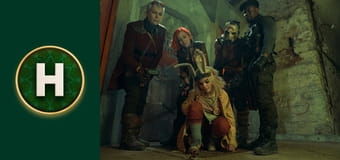 Бордерлендз