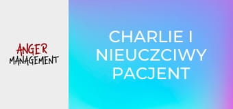 Charlie i nieuczciwy pacjent S3E6 Charlie i nieuczciwy pacjent S3E6