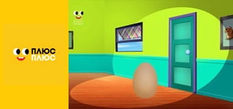 Оґґі та кукарачі