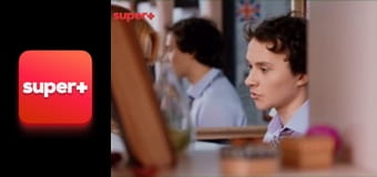 Т/с "Когда мы дома. Новая история", 1 сезон, 29 с. "Ложь во благо".