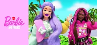 Barbie: Dream Vacation Season 1 Episode 1