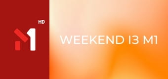 Weekend із М1 Weekend із М1