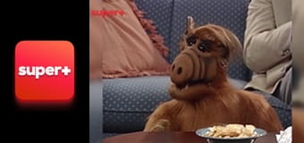 Т/с "Альф", 3 сезон, 15 с.