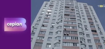 "Історія одного злочину", 3 сезон, 36 еп. "Ізабелла".