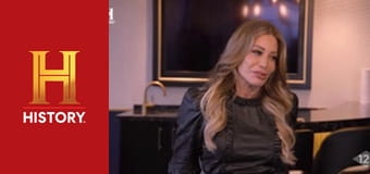 Звезды ломбарда, 25 сезон, 7 эп. Ломбард в моем сердце.