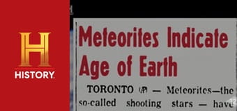 Необъяснимое: тайны Вселенной, 3 эп. Загадочная Земля.