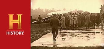 Необъяснимое с Уильямом Шетнером, 86 эп. Исчезнувшие.