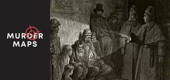 Umori na vlečni poti