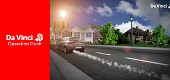 Операция "Ой!" - Разорение пузыря Операция "Ой!" - Разорение пузыря