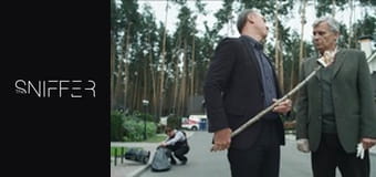 Nyukhach Сезон 1 Эпизод 6