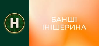 Банші Інішерина