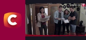 "Історія одного злочину", 8 сезон, 6 еп. "Вишивальниця".