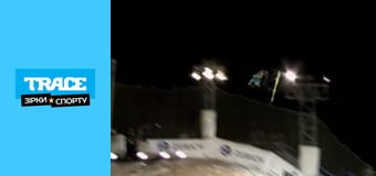 Call. Extreme speed skating