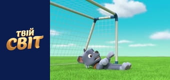 Щенячий патруль Сезон 3 Епізод 3