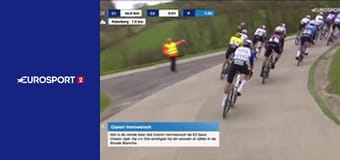 Велоспорт. Гонка "E3 Saxo Bank Classic" в Бельгии.