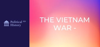 The Vietnam War - Episode 3