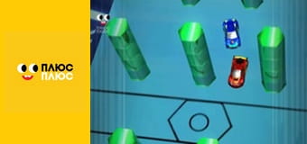 Дикі Скрічери