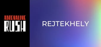 Rejtekhely Rejtekhely