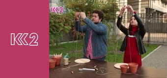 Шість соток S1E14