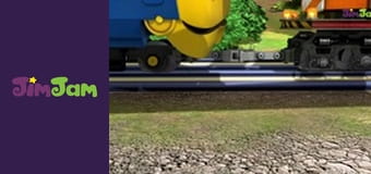 Chuggington S5E2 - Chuggington Pályaudvar Chuggington S5E2 - Chuggington Pályaudvar