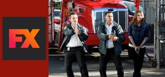 Касл S2E10 - Сокровище