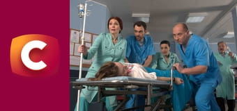 Т/с "Черговий лікар", 4 сезон, 16 с.