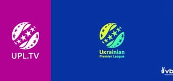 УПЛ: VBET. Матч-центр. Пряма трансляція.