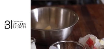 Blackberry "Cobbler"