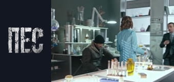 Dog, Season 6, Episode 23