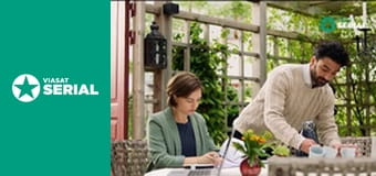 Т/с "Пляжний готель", 1 сезон, 7 с.