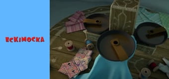 Ескімоска. Сезон 4 Серія 13