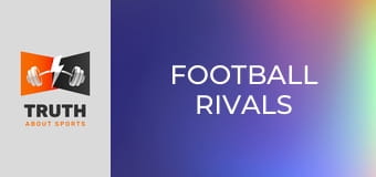 Football Rivals Football Rivals
