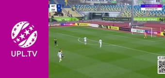 УПЛ: VBET. Металлист 1925 - Заря. 12-й тур. Сезон 2025/26.