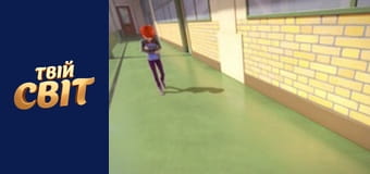 Леді-Баг та Супер-Кіт Сезон 1 Епізод 8