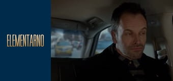 Elementary Season 1 Episode 17