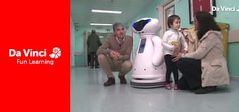 Futuris - My Robot, My Friend