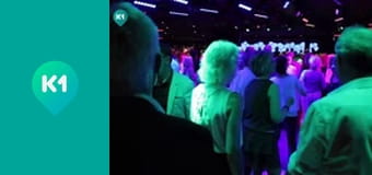 "Інший світ". "Інший світ".