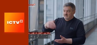 Д/ф "Поезд к жизни".