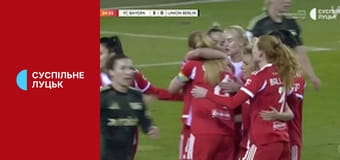 Тижневик світового жіночого футболу. Огляд матчів.