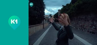 "Орёл и Решка. Дайджест".