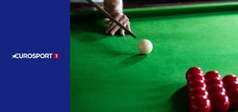 Snooker: Mastersul Saudit Snooker: Mastersul Saudit