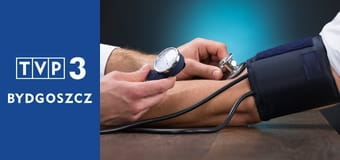 Moje zdrowie E4 - Nadciśnienie tętnicze Moje zdrowie E4 - Nadciśnienie tętnicze