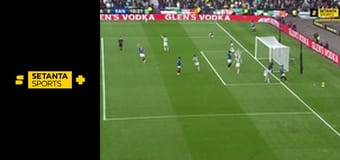 Футбол. Кубок шотландской лиги. 1/2 финала. Селтик - Рейнджерс.