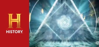 Древние пришельцы, 13 сезон, 19 эп. Код гармонии.