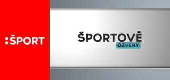 Športové ozveny E31 Športové ozveny E31