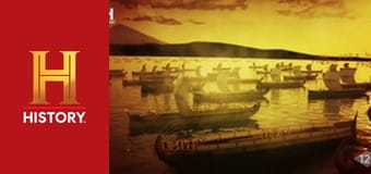 Необъяснимое с Уильямом Шетнером, 85 эп. Невероятные древние изобретения.