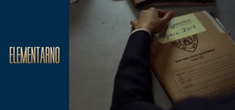 Елементарно Сезон 5 Епізод 9